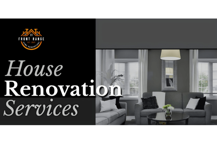Front Range Home Renovations