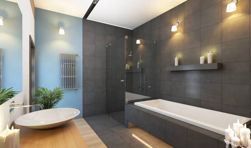 Front Range Home Renovations