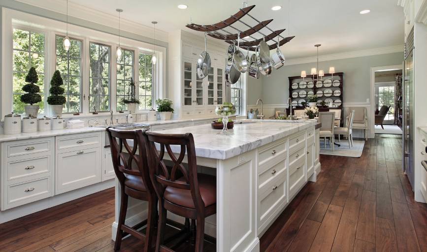Kitchen Remodeling